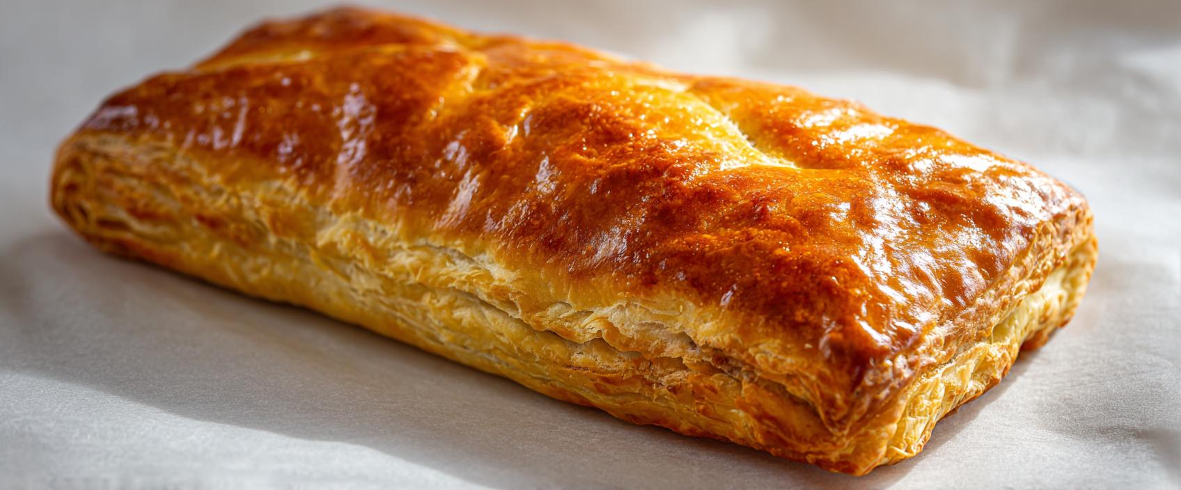 Saucijzenbroodjes — het definitieve recept