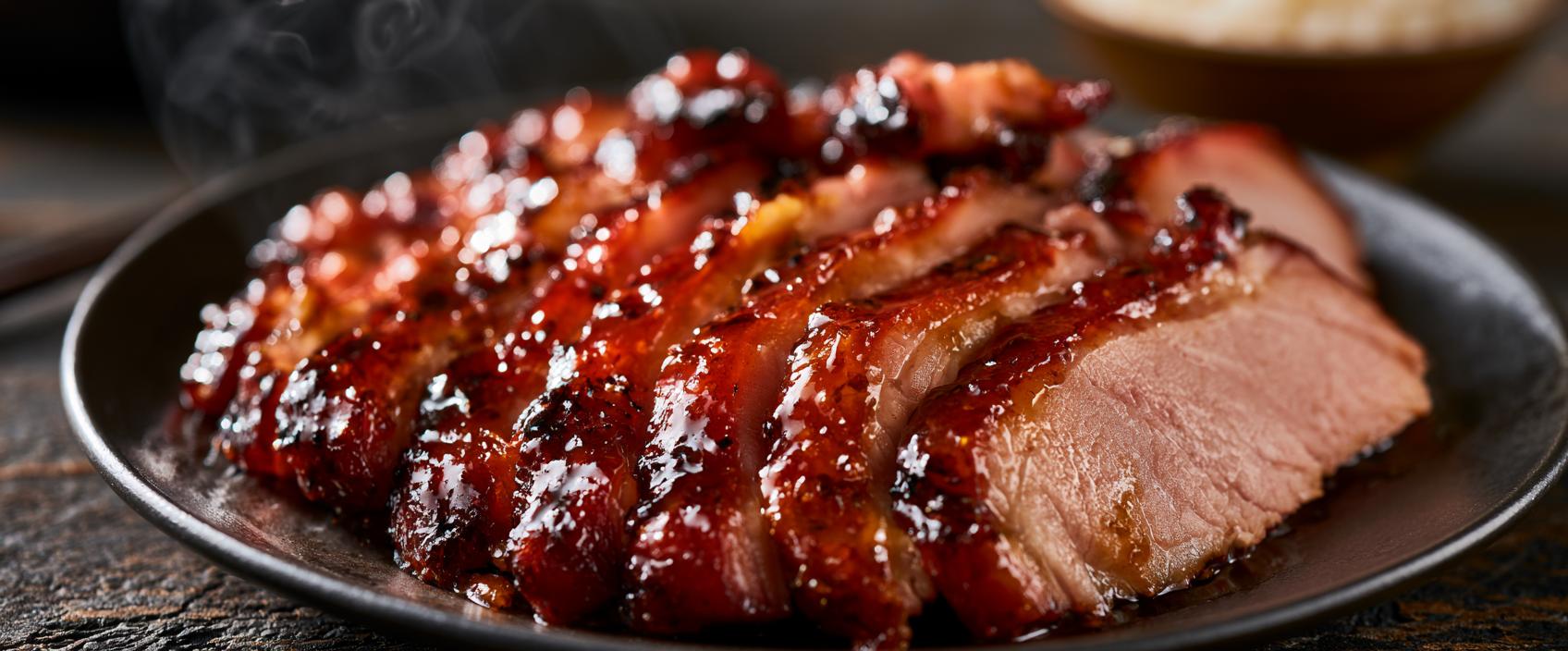 Char Siu — Ultieme Kantonese BBQ-Varkensnek